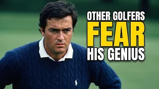 How Other Golfers Talk About Seve Ballesteros