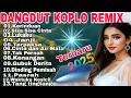 Download Lagu KERINDUAN ‼️ FULL SATU JAM DANGDUT REMIX KOPLO TERPOPULER 2025 TERBARU