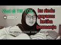 TIKTOK VIRAL❗KURINDU GAYAMU KETIKA BERCANDA | STORY WA | RHOMA IRAMA (Gala-Gala)