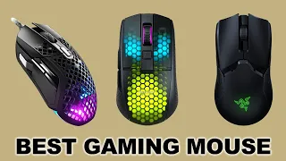 Best Gaming Mouse 2022 Reddit Top 5 Best Gaming Mouse