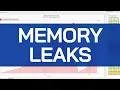 What Are Memory Leaks NASA Mars Mission Examples in C C C Unity