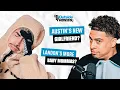 AUSTIN MCBROOM S NEW GIRLFRIEND LANDON MCBROOM MORE BABY MOMMAS