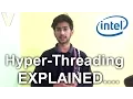 HINDI - WHAT IS Hyper Threading EXPLAINED