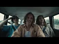 Booster Seat - Spacey Jane