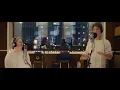 Download Lagu Sam Lee - The Moon Shines Bright feat. Elizabeth Fraser (Live at RAK Studios) with Bernard Butler