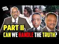 Part Two Exposing the Dark Truth About 1960s Civil Rights Leaders - You Won t Believe This