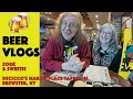 BeerVlogs 189 DeCiccos Taproom - Close Encounter IPA on an IPA Kind