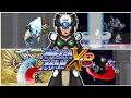 Download Lagu MEGA MAN X8 DEMAKE - ZERO | SIGMA PALACE | FINAL STAGE | GAMEPLAY 12