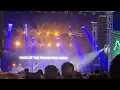 MASS OF THE FERMENTING DREGS - Let It Go [LIVE DEBUT] - Live @ ArcTanGent 2026