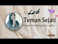 Lagu Teman Sejati - Ning Umi Laila ( lirik lagu )