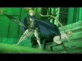 Download Lagu Hero Gram's Epic Fight | Cyberpunk Demon lord 2099