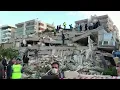 Download Lagu Fatalities after earthquake hits Turkey