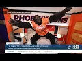 Phoenix Suns hotel room available to fans