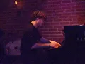 Thomas Enhco Trio "My Funny Valentine" @ Sunside (Paris)