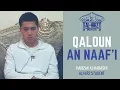Download Lagu Hamzah Elhabashy || Qaloon 'an Naafi'
