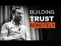The Truth About Remote Work Team Dynamics Simon Sinek