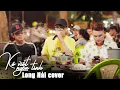 Download Lagu KẺ VIẾT NGÔN TÌNH - CHÂU KHẢI PHONG | LONG HẢI COVER
