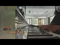 Lagu Semua Baik (Instrumental) | Piano | Worship Piano | Praise | Me Time | Meity Nababan