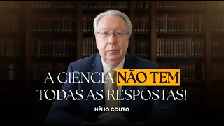 O Que Existe Por Trás da RESSONÂNCIA HARMÔNICA®? - A Caravana - Hélio Couto