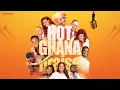 Download Lagu HOT GHANA GOSPEL PRAISES MIX 2024 - Twi - Vol. One - nonstop