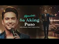 Lagu Retrovivals - Sa Aking Puso - Ariel Rivera (OPM Jazz Cover by Blu)