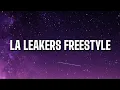 Lagu Polo G - La leakers Freestyle (Lyrics)