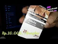 Download Lagu REVIEW : ROKOK DALILL PUTIH