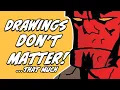 How to find the best art style for your comic
