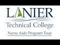 Nurse Aide Program Tour