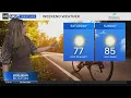 Next Weather WBZ midday forecast for May 15 2026