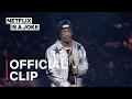 Katt Williams Is Sick of People Talking Shit About Joe Biden Katt Williams World War III
