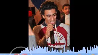 مهرجان شربين والاشقيه غناء عمده مادو مكي 