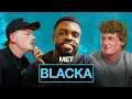 Download Lagu Blacka over carrière, jeugd, ADHD, 'Shooter', run met Qlas \u0026 nieuwe muziek