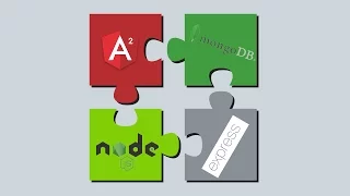 Angular 2 NodeJS MEAN 2 0 Tutorial for Beginners - Getting Started