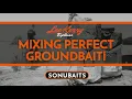 Download Lagu Lee Kerry Explains | (How To) Mix Groundbait To Perfection!