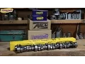 Speedway Tech Talk - Basics of Choosing the Right Camshaft