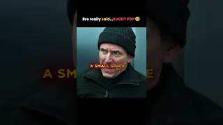 At Least They Got Out Johnny English 2018 4k Edit Charlie Puth Attention 