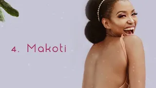 berita makoti official audio 