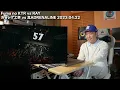 Fuma no KTR vs RAY / Shibuya Reggae Festival vs True ADRENALINE from a selector's perspective! 20...