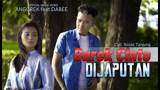 Download Barek Cinto di Japutan - Anggrek feat Dabee (Official Music Video) MP3