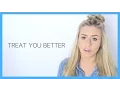 Treat You Better (Shawn Mendes) | Georgia Merry Cover