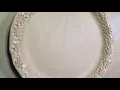 Lagu Handbuilding Stoneware Plates the Easy Peasy Way!  
