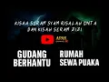 Download Lagu “Syam Risalah Cinta Dedah Rahsia Gudang Seram | Zizi Trauma Rumah Puaka”