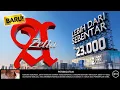 Download Lagu Baru Sampoerna A ZETTA (LEBIH DARI SEBENTAR) {15S} PHW 21+ IKLAN ROKOK 2024