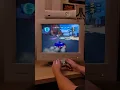 Download Lagu Sonic all stars racing for Xbox 360 on a crt monitor