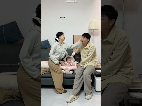 Dad Knows Nothing About His Kids’ Stuff! #shortvideos
