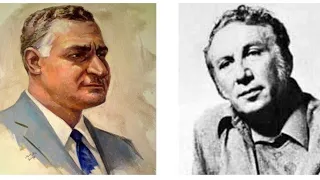 قصيدة الشاعر الكبير نزار قباني في رثاء الزعيم الراحل جمال عبد الناصر إلقاء عيسى العزب 