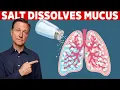 How to Get Rid of Phlegm in Lungs Naturally