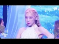 TAEYEON 태연 'INVU' (교차편집 Stage Mix)