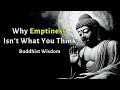 Download Lagu Why Emptiness Isn’t What You Think – Buddhist Wisdom